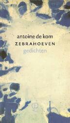 Zebrahoeven (e-Book)