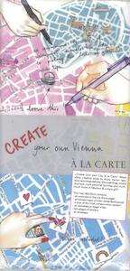 Create Your Own Vienna a la Carte - (ISBN 9783905912142)