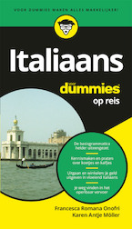 Italiaans voor Dummies op reis (e-Book)