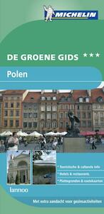 Polen - (ISBN 9789020963984)