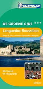 Languedoc-Roussillon - (ISBN 9789020981469)