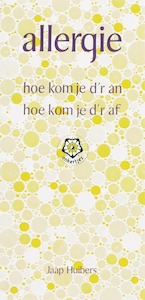 Allergie - J. Huibers (ISBN 9789020206340)