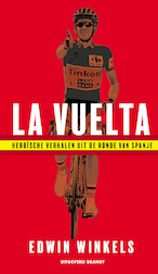 La Vuelta (e-Book)