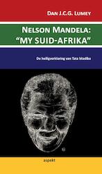 Nelson Mandela: my suid-Afrika (e-Book)