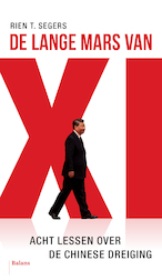 De lange mars van Xi