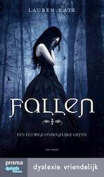 Fallen (e-Book)