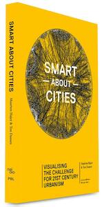 Smart about cities - Maarten Hajer, Ton Dassen (ISBN 9789462081819)