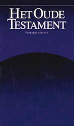 Het oude testament (e-Book)