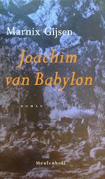 Het boek van Joachim van Babylon (e-Book)