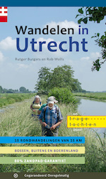 Wandelen in Utrecht