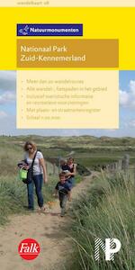 Nationaal Park Zuid- Kennemerland - (ISBN 9789028725416)