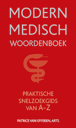 Modern Medisch Woordenboek (e-Book)