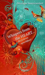 Whispers from the heart (e-Book)