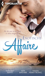 Exotische affaire (3-in-1) (e-Book)