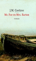 Mr. Foe en Mrs. Barton (e-Book)