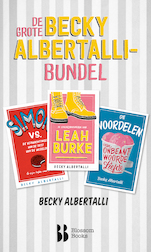 De grote Becky Albertalli-bundel (e-Book)