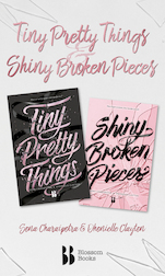 Tiny pretty things & Shiny broken pieces (e-Book)