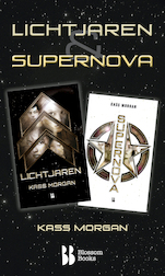 Lichtjaren & Supernova (e-Book)