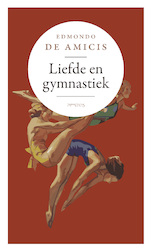 Liefde en gymnastiek (e-Book)