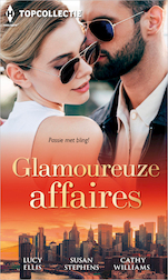Glamoureuze affaires (e-Book)