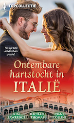 Ontembare hartstocht in Italië (e-Book)