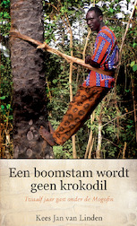 Een boomstam wordt geen krokodil (e-Book)