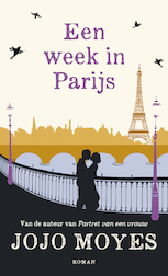 Een week in Parijs (e-Book)