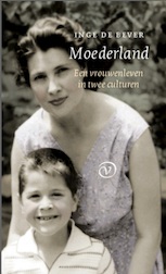 Moederland (e-Book)