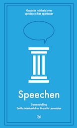 Speechen (e-Book)