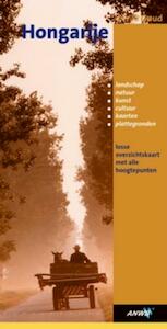 Hongarije - H. Hoogendoorn (ISBN 9789018021870)