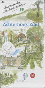Achterhoek-Zuid 42 SBB - (ISBN 9789028717671)