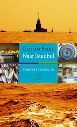 Naar Istanbul (e-Book)