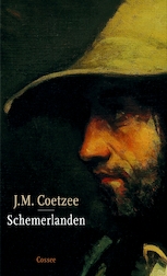 Schemerlanden (e-Book)