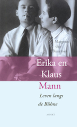 Erika en Klaus Mann (e-Book)
