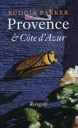 Provence & CÔte d'Azur (e-Book)