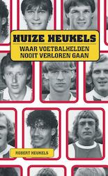Huize Heukels (e-Book)