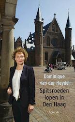 Spitsroeden lopen in Den Haag (e-Book)