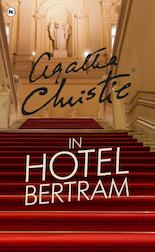 In hotel Bertram