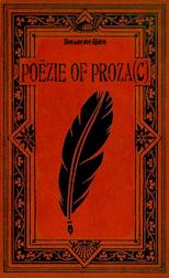 Poëzie of Proza(c)