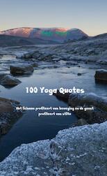 100 Yoga Quote's