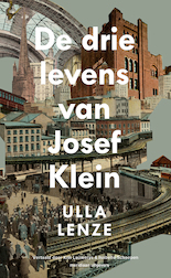 De drie levens van Josef Klein (e-Book)