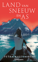 Land van sneeuw en as (e-Book)