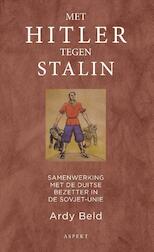 Met Hitler tegen Stalin (e-Book)