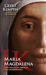Ik, Maria Magdalena (e-Book)