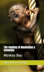 The Monkey of Manhattan & Colombia