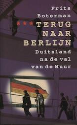 Terug naar Berlijn (e-Book)