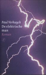 De elektrische man (e-Book)