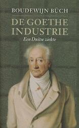 De Goethe-industrie (e-Book)