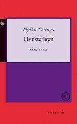 Hynstefigen (e-Book)