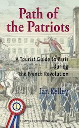 Path of the Patriots - Volume I